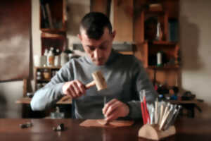 photo Ici, nos savoir-faire - Visite Thomas Fleuret