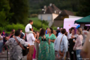 photo Fête votive à Saint-Bonnet-Elvert