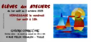 photo Galerie Corréz'Art : Exposition 