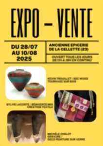 photo EXPO - VENTE