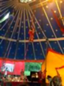 photo Cirque Cancy