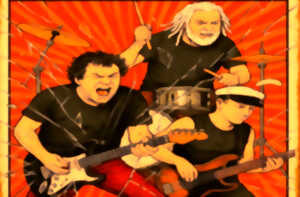 photo Concert | The Old Boys