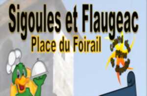 photo Les tablées gourmandes | Sigoules et Flaugeac