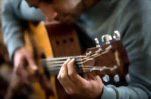 photo Concert | Les Zigs de Bellevue
