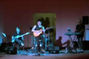 photo Concert Trio Panama