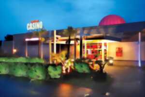 photo DJ Set au Casino Miami