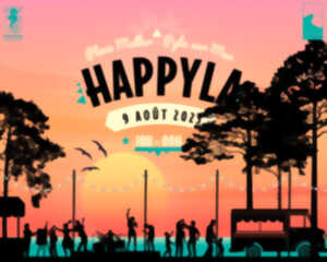 photo Happyla 2025