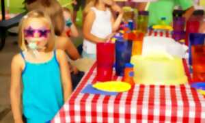 photo Fête de la rentrée