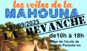 photo la revanche
