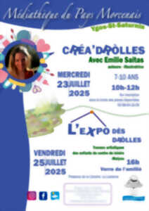photo CREA'DROLLES