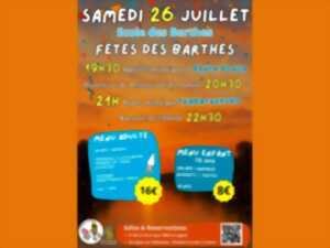photo Fête des Barthes