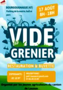 photo Vide-greniers