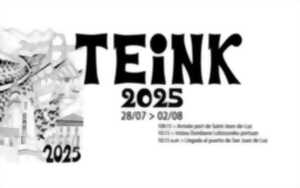 photo Arrivée du Trophée Teink