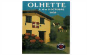 photo Fêtes d'Olhette