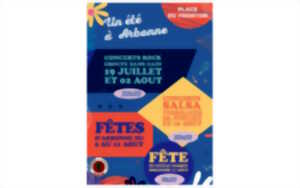 photo Fête du Gâteau basque
