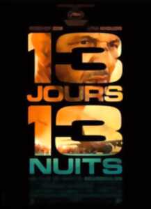 photo Cinéma Gourette: 13 jours 13 nuits