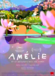 photo Cinéma - Amélie et la métaphysique des tubes