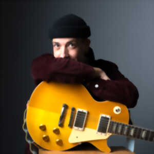photo Semaine Jazz Alex Grenier 4tet