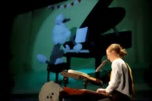 photo Doggo Ciné-concert indi-pop