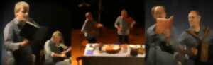 photo Trjhou (Toujours)  Association Badegoule  Conte et Musique