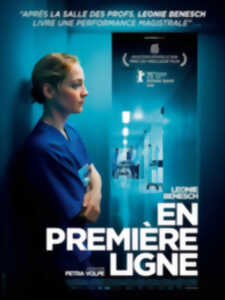 photo Cinéma : En première ligne
