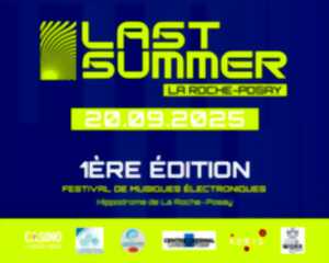 photo Festival Last Summer La Roche-Posay