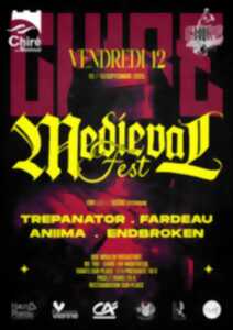 photo Chiré Médiéval Fest