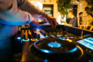 photo Animation Musicale - Family Party
