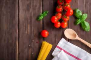 photo Atelier cuisine en famille