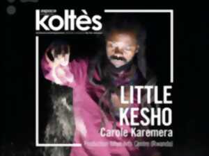 photo Spectacle - Little Kesho
