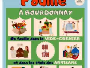 photo CROQUE FOUILLE