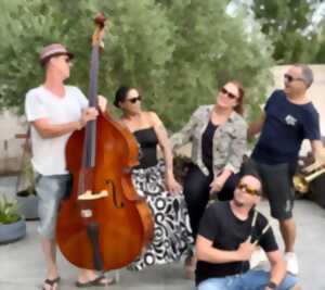 photo CONCERT JAZZ – « VOYAGE A TRAVERS LE SWING ! »