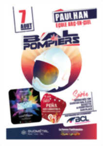 photo BAL DES POMPIERS