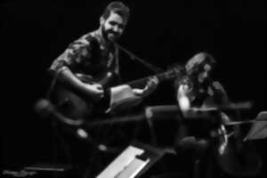photo CONCERT TANGO – « DANS L'UNIVERS DU TANGO ARGENTIN »