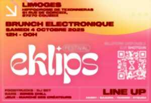 photo Eklips Festival - Limoges