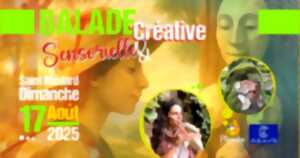 photo Balade créative et sensorielle