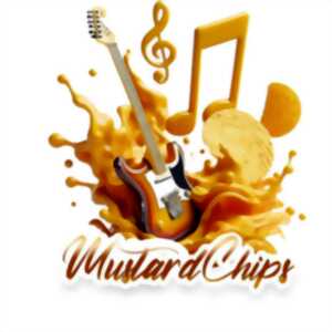 photo MUSTARD CHIPS EN CONCERT