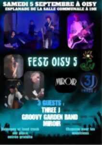 Fest Oisy 5