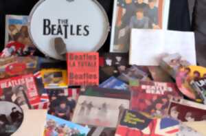 photo Let it beat - Saison Culturelle - Carré Sam