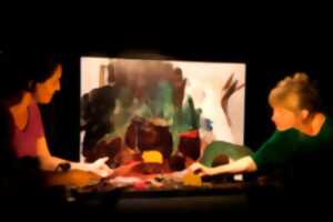 photo Fuega - Cie mon grand l’ombre / Sophie Laloy - Saison Culturelle - Théâtre Monsigny