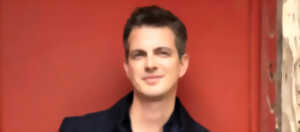 photo Grand récital - Philippe Jaroussky