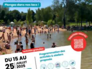 photo Activités NAAGE à Metz Plage