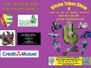 photo Bitche Trikes show 5