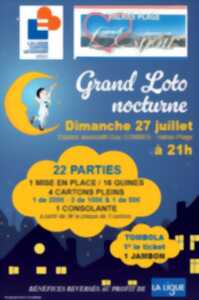 photo GRAND LOTO NOCTURNE