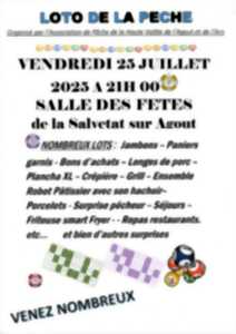 photo LOTO DE LA PÊCHE