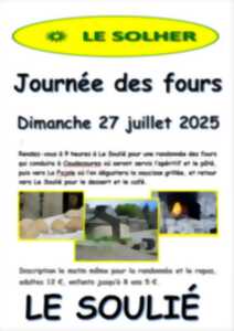 photo LA JOURNÉE DES FOURS