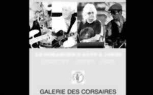 photo Concert de Quartet Impro Jazz