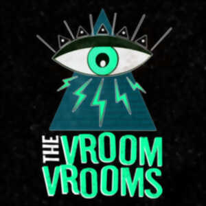 photo Concert The Vroom Vrooms