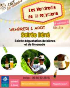 photo Les Vendredis de la recyclerie