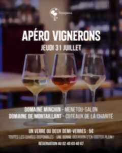 photo Apéro vigneron